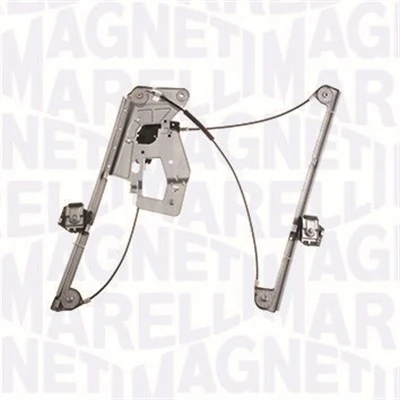 Window Regulator